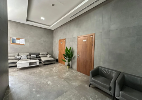 1 Bedroom Apartment for Sale – Al Nuaimia One Tower - 5/5