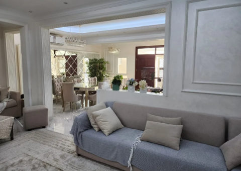 For Sale: Spacious Arabic House in Al Darari, Sharjah - 4/6