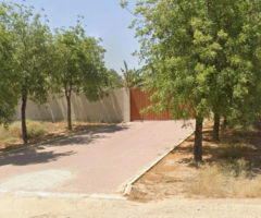 For Sale: Large Farm with Warehouse & Shops in Al Zubair, Sharjah