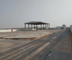 For Sale: Prime Land in Umm Al Thuoob, Umm Al Quwain