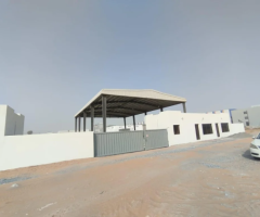 For Sale: Prime Land in Umm Al Thuoob, Umm Al Quwain
