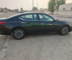 2023 Nissan Altima US Import for Sale
