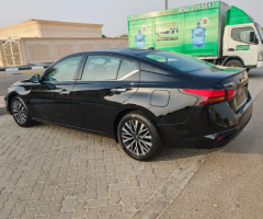 2023 Nissan Altima US Import for Sale
