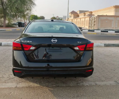 2023 Nissan Altima US Import for Sale