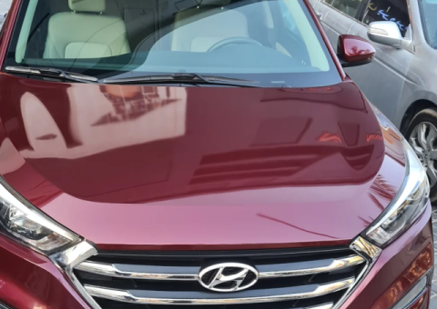 2018 Hyundai Tucson for Sale in Ajman - 5/5