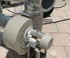 Restaurant & Cafe Chimney & Equipment Installation & Maintenance Services