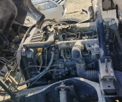 Clean 3-Ton Small Truck for Sale – No Issues