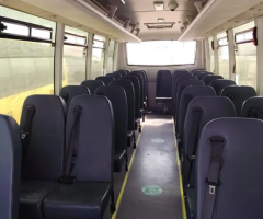 Ashok Leyland Bus 2019 – Excellent Condition, 90,000 km