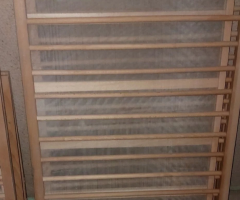 2 IKEA Cribs – Good Condition – Abu Dhabi