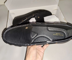 Brand New FLORABELLA Shoes – Size 38 EU, Black – AED 50
