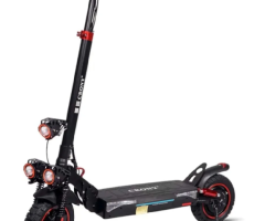 Used Crony Scooter – 15 Days Old