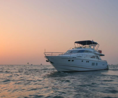 Super Luxury Chartered Yachts for Sale – Dubai