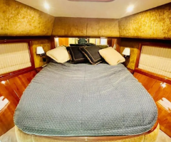 Super Luxury Chartered Yachts for Sale – Dubai