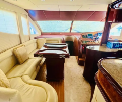 Super Luxury Chartered Yachts for Sale – Dubai
