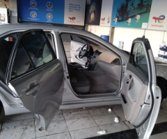 2008 Toyota Camry Silver Excellent Condition