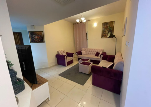 1 BHK Apartment for Rent – Orient Towers, Prime Location - 1/5