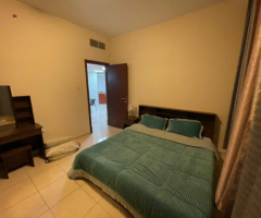 1 BHK Apartment for Rent – Orient Towers, Prime Location