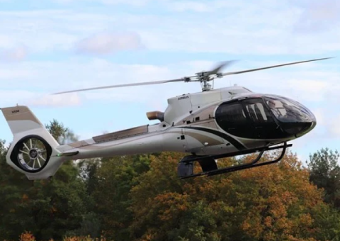 Airbus H130T2 Helicopter – Used