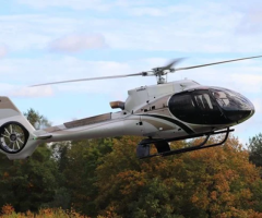 Airbus H130T2 Helicopter – Used