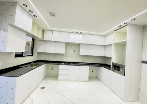 Modern Villa for Sale in Al Zahya, Ajman - 1/5