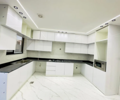 Modern Villa for Sale in Al Zahya, Ajman