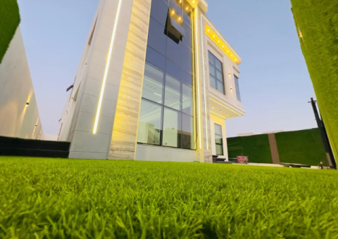 Modern Villa for Sale in Al Zahya, Ajman - 3/5