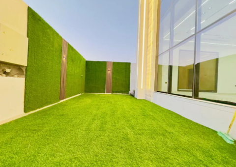 Modern Villa for Sale in Al Zahya, Ajman - 5/5