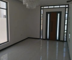Residential Investment Villa for Sale – Corner Plot