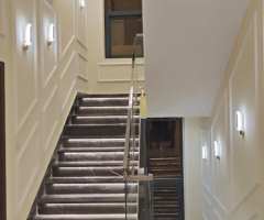 Luxurious 3-Floor Villa for Sale – Al Waha 1