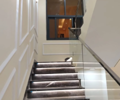 Luxurious 3-Floor Villa for Sale – Al Waha 1