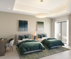 1-Bedroom Apartment for Sale – Ajman Pearls Tower