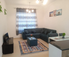 1-Bedroom Apartment + Living Room for Sale – City Tower