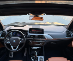 2019 BMW X3 sDrive 30i for Sale