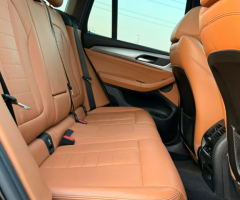 2019 BMW X3 sDrive 30i for Sale