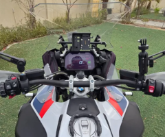 BMW GSA 1250 Trophy 2023 – Motorcycle for Sale