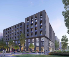 3-Bedroom Apartment for Sale in Sharjah