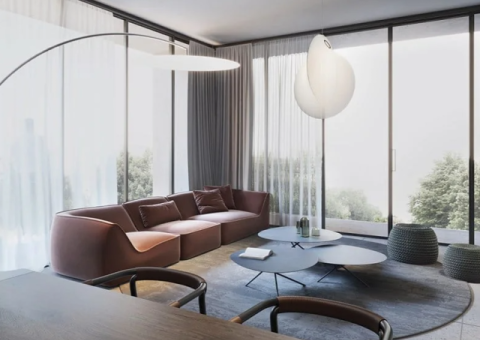 3-Bedroom Apartment for Sale in Sharjah - 3/4