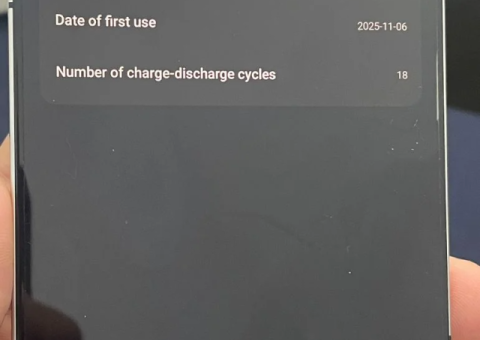 Red Magic 10S Pro (24GB RAM, 1TB Storage) for Sale - 2/5