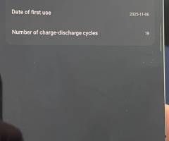 Red Magic 10S Pro (24GB RAM, 1TB Storage) for Sale