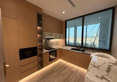 Fully Furnished Hotel Apartments – 20% Down & 5-Year Installments - 5/5