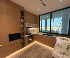 Fully Furnished Hotel Apartments – 20% Down & 5-Year Installments