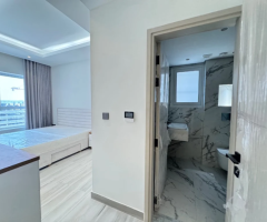 BHK Apartment for Resale – Gold Crest Tower D