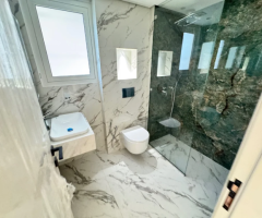 BHK Apartment for Resale – Gold Crest Tower D