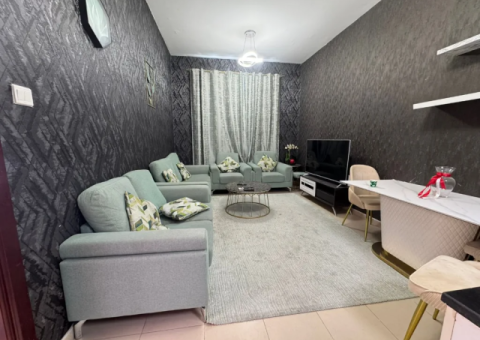 Fully Furnished 1 BHK Apartment for Sale - 4/4