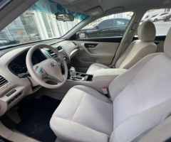 2013 Nissan Altima - Clean, No Issues