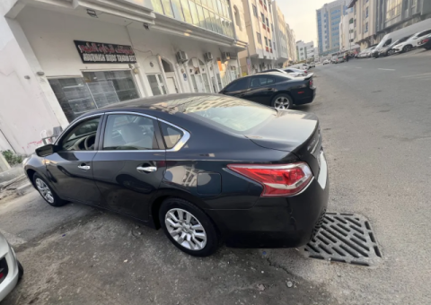 2013 Nissan Altima - Clean, No Issues - 3/5