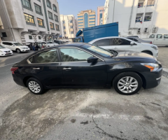 2013 Nissan Altima - Clean, No Issues