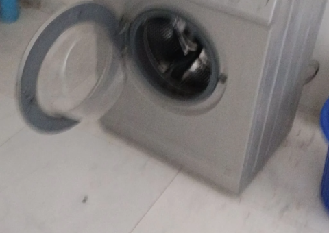 Super General Washing Machine – Excellent Condition