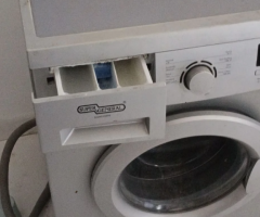 Super General Washing Machine – Excellent Condition