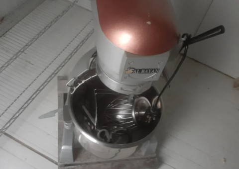Mixer for Sale – AED 1500 - 1/3